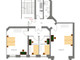 Mieszkanie do wynajęcia - Wilsnacker Straße Berlin, Niemcy, 80 m², 406 USD (1601 PLN), NET-96292831