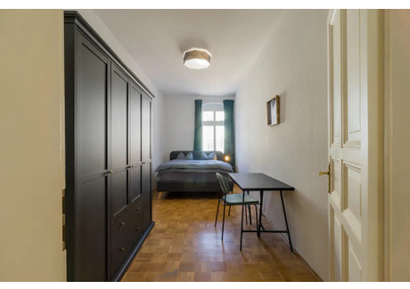 Mieszkanie do wynajęcia - Buchholzer Straße Berlin, Niemcy, 120 m², 722 USD (2959 PLN), NET-96293599