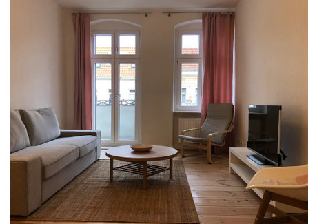 Mieszkanie do wynajęcia - Flughafenstraße Berlin, Niemcy, 60 m², 1670 USD (6413 PLN), NET-96293691