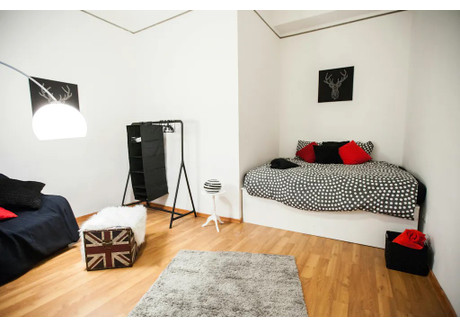 Mieszkanie do wynajęcia - Teréz körút Budapest, Węgry, 115 m², 414 USD (1590 PLN), NET-96319460