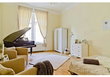 Mieszkanie do wynajęcia - Bródy Sándor utca Budapest, Węgry, 85 m², 438 USD (1790 PLN), NET-96319542