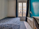 Mieszkanie do wynajęcia - Rue d'Enghien Paris, Francja, 18 m², 1822 USD (7341 PLN), NET-96342946