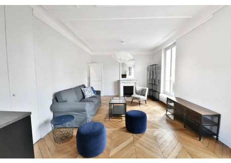 Mieszkanie do wynajęcia - Rue Vaneau Paris, Francja, 80 m², 5886 USD (24 075 PLN), NET-96343003