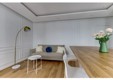 Mieszkanie do wynajęcia - Rue des Goncourt Paris, Francja, 36 m², 2940 USD (11 376 PLN), NET-96343010