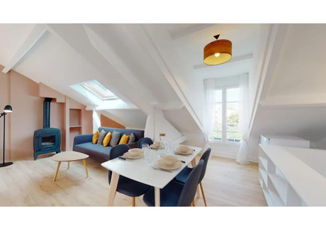 Mieszkanie do wynajęcia - Boulevard Jules Guesde Saint-Denis, Francja, 105 m², 584 USD (2352 PLN), NET-96353374