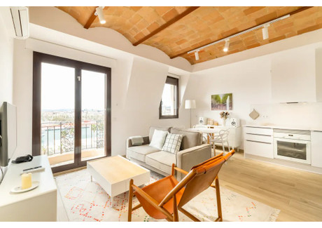 Mieszkanie do wynajęcia - Passeig de Joan de Borbó Barcelona, Hiszpania, 55 m², 3257 USD (12 832 PLN), NET-96388828