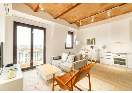 Mieszkanie do wynajęcia - Passeig de Joan de Borbó Barcelona, Hiszpania, 55 m², 3094 USD (12 840 PLN), NET-96388828