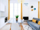 Mieszkanie do wynajęcia - Rue Stephenson Paris, Francja, 30 m², 1144 USD (4507 PLN), NET-96389034