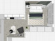 Mieszkanie do wynajęcia - Vicolo degli Ariosti Bologna, Włochy, 55 m², 1072 USD (4320 PLN), NET-96421285
