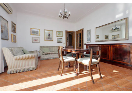 Mieszkanie do wynajęcia - Via Etruria Rome, Włochy, 90 m², 3015 USD (12 514 PLN), NET-96422028