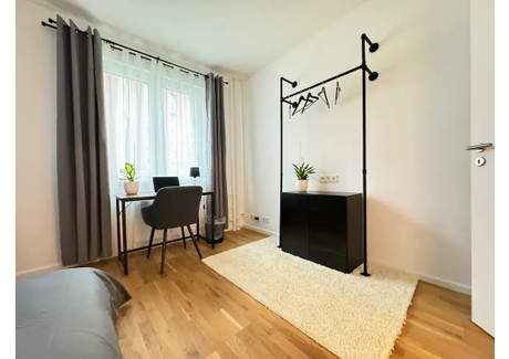 Mieszkanie do wynajęcia - Lietzenburger Straße Berlin, Niemcy, 110 m², 992 USD (3810 PLN), NET-96422437