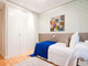 Mieszkanie do wynajęcia - Calle de Alcalá Madrid, Hiszpania, 85 m², 5255 USD (20 703 PLN), NET-96422588