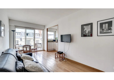 Mieszkanie do wynajęcia - Rue Desbordes-Valmore Paris, Francja, 27 m², 1948 USD (7460 PLN), NET-96449722