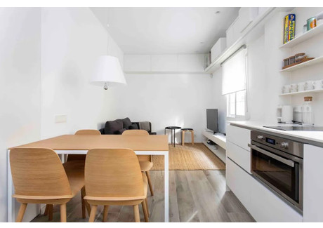 Mieszkanie do wynajęcia - Carrer d'Alcanar Barcelona, Hiszpania, 35 m², 2346 USD (9009 PLN), NET-96451056