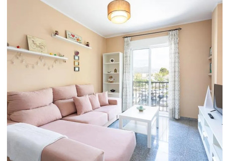 Mieszkanie do wynajęcia - Calle Luque Málaga, Hiszpania, 35 m², 2383 USD (9391 PLN), NET-96451208