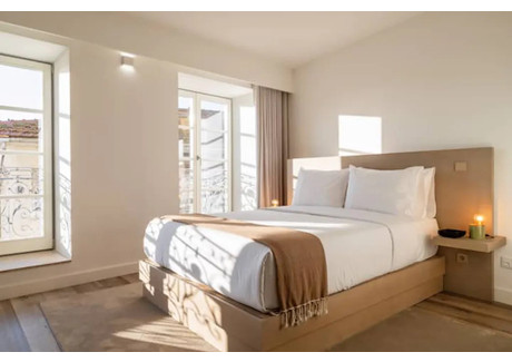 Mieszkanie do wynajęcia - Rua do Pilar Vila Nova De Gaia, Portugalia, 35 m², 1556 USD (6130 PLN), NET-96505483