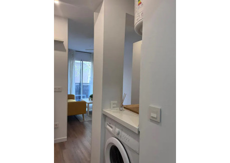 Mieszkanie do wynajęcia - Calle de Montoya Madrid, Hiszpania, 35 m², 1452 USD (5563 PLN), NET-96505503