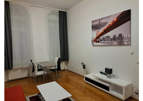 Mieszkanie do wynajęcia - Große Sperlgasse Vienna, Austria, 47 m², 889 USD (3403 PLN), NET-96505527