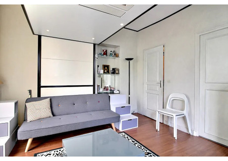 Mieszkanie do wynajęcia - Rue de Charenton Paris, Francja, 29 m², 1667 USD (6569 PLN), NET-96505523