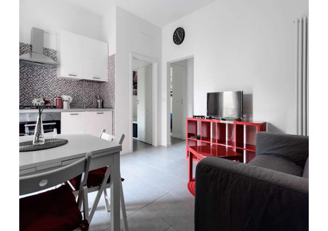 Mieszkanie do wynajęcia - Via Oreste Regnoli Bologna, Włochy, 80 m², 841 USD (3315 PLN), NET-96505631