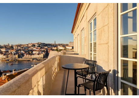 Mieszkanie do wynajęcia - Rua do Pilar Vila Nova De Gaia, Portugalia, 45 m², 1727 USD (6632 PLN), NET-96530917