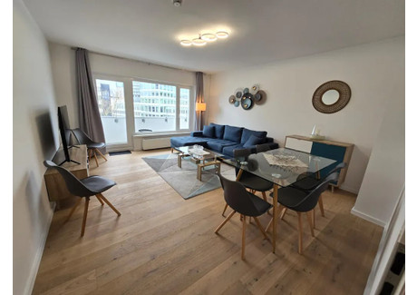 Mieszkanie do wynajęcia - Kurfürstenstraße Berlin, Niemcy, 64 m², 2213 USD (8786 PLN), NET-96542787