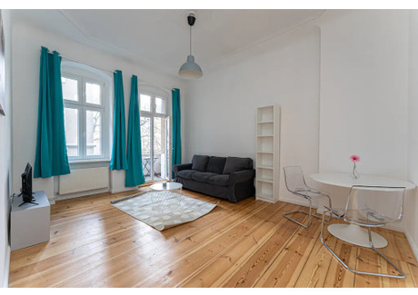 Mieszkanie do wynajęcia - Biebricher Straße Berlin, Niemcy, 68 m², 1778 USD (6883 PLN), NET-96561896