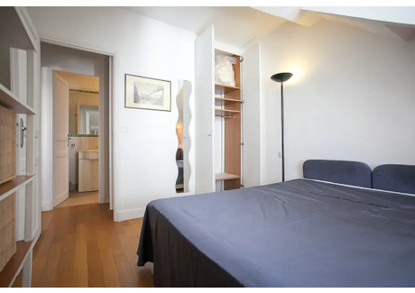 Mieszkanie do wynajęcia - Rue Ferdinand Duval Paris, Francja, 35 m², 2169 USD (8329 PLN), NET-96584762