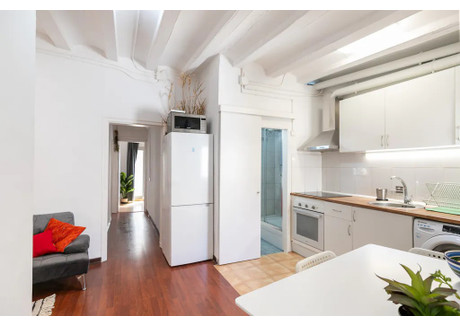 Mieszkanie do wynajęcia - Carrer de Ferlandina Barcelona, Hiszpania, 51 m², 1350 USD (5521 PLN), NET-96586602