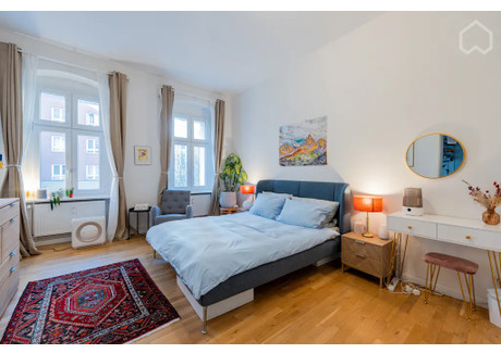 Mieszkanie do wynajęcia - Jasmunder Straße Berlin, Niemcy, 70 m², 2181 USD (8375 PLN), NET-96586615