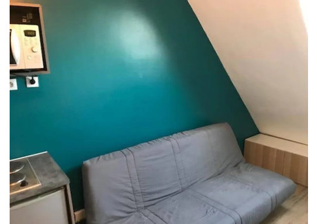 Mieszkanie do wynajęcia - Rue Clapeyron Paris, Francja, 15 m², 1185 USD (4775 PLN), NET-96586760