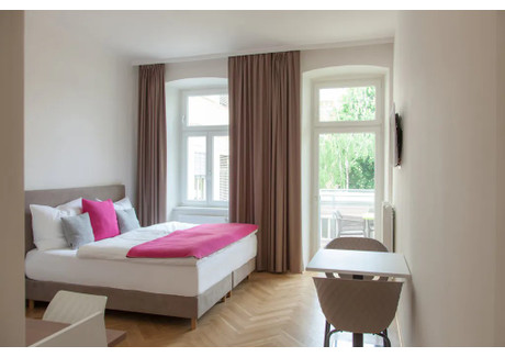 Mieszkanie do wynajęcia - Koppstraße Vienna, Austria, 33 m², 1409 USD (5665 PLN), NET-96637337