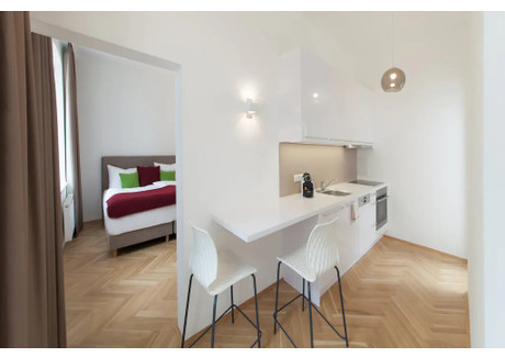 Mieszkanie do wynajęcia - Koppstraße Vienna, Austria, 32 m², 1401 USD (5477 PLN), NET-96637381