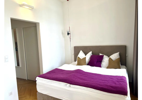 Mieszkanie do wynajęcia - Koppstraße Vienna, Austria, 25 m², 1148 USD (4407 PLN), NET-96637398