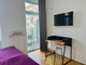 Mieszkanie do wynajęcia - Koppstraße Vienna, Austria, 25 m², 1115 USD (4548 PLN), NET-96637398