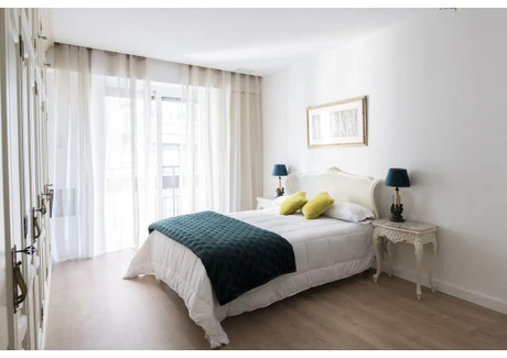 Mieszkanie do wynajęcia - Carrer del Poeta Querol Valencia, Hiszpania, 80 m², 1279 USD (5040 PLN), NET-96637418