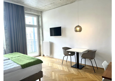 Mieszkanie do wynajęcia - Koppstraße Vienna, Austria, 31 m², 1397 USD (5617 PLN), NET-96637435