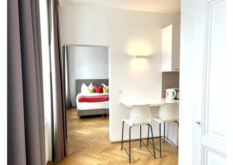 Mieszkanie do wynajęcia - Koppstraße Vienna, Austria, 33 m², 1323 USD (5320 PLN), NET-96637445