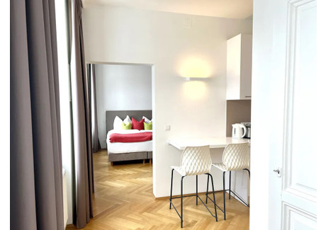 Mieszkanie do wynajęcia - Koppstraße Vienna, Austria, 33 m², 1357 USD (5304 PLN), NET-96637445