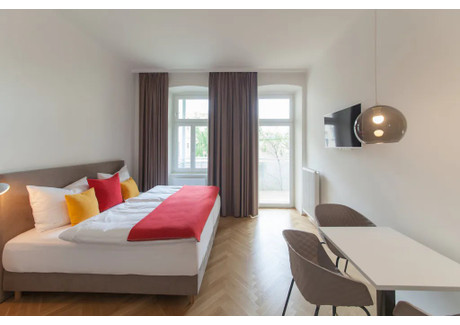 Mieszkanie do wynajęcia - Koppstraße Vienna, Austria, 36 m², 1538 USD (6182 PLN), NET-96637446