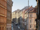 Mieszkanie do wynajęcia - Řehořova Prague, Czechy, 108 m², 814 USD (3208 PLN), NET-96665165