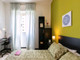 Mieszkanie do wynajęcia - Via Melchiorre Delfico Milan, Włochy, 130 m², 861 USD (3443 PLN), NET-96665169