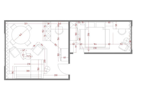 Mieszkanie do wynajęcia - Koloniestraße Berlin, Niemcy, 55 m², 1599 USD (6140 PLN), NET-96665269