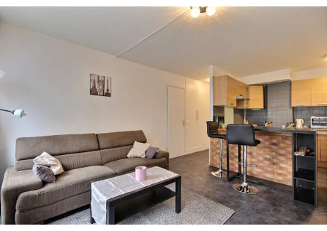 Mieszkanie do wynajęcia - Rue Doudeauville Paris, Francja, 40 m², 1653 USD (6744 PLN), NET-96665279