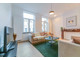 Mieszkanie do wynajęcia - Rue Antoine Dansaert Brussels, Belgia, 85 m², 2560 USD (10 085 PLN), NET-96665285