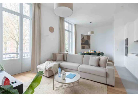 Mieszkanie do wynajęcia - Avenue Winston Churchill Uccle, Belgia, 75 m², 2551 USD (10 049 PLN), NET-96694415