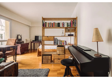 Mieszkanie do wynajęcia - Rue de la Tombe-Issoire Paris, Francja, 37 m², 1827 USD (7200 PLN), NET-96694689