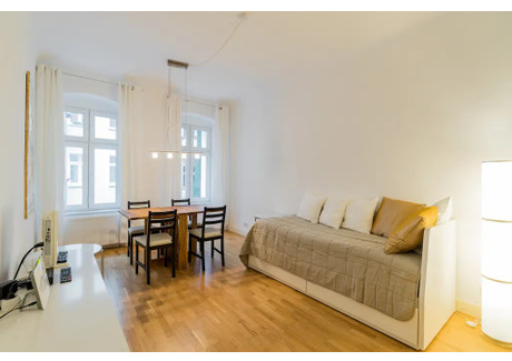 Mieszkanie do wynajęcia - Wisbyer Straße Berlin, Niemcy, 45 m², 2002 USD (7748 PLN), NET-96693274