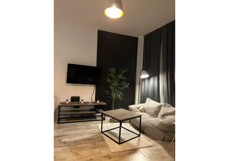 Mieszkanie do wynajęcia - Rue Saint-Alphonse Saint-Josse-Ten-Noode, Belgia, 35 m², 1039 USD (4260 PLN), NET-96717926