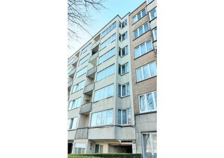 Mieszkanie do wynajęcia - Boulevard Louis Mettewie Koekelberg, Belgia, 105 m², 1545 USD (5933 PLN), NET-96729786